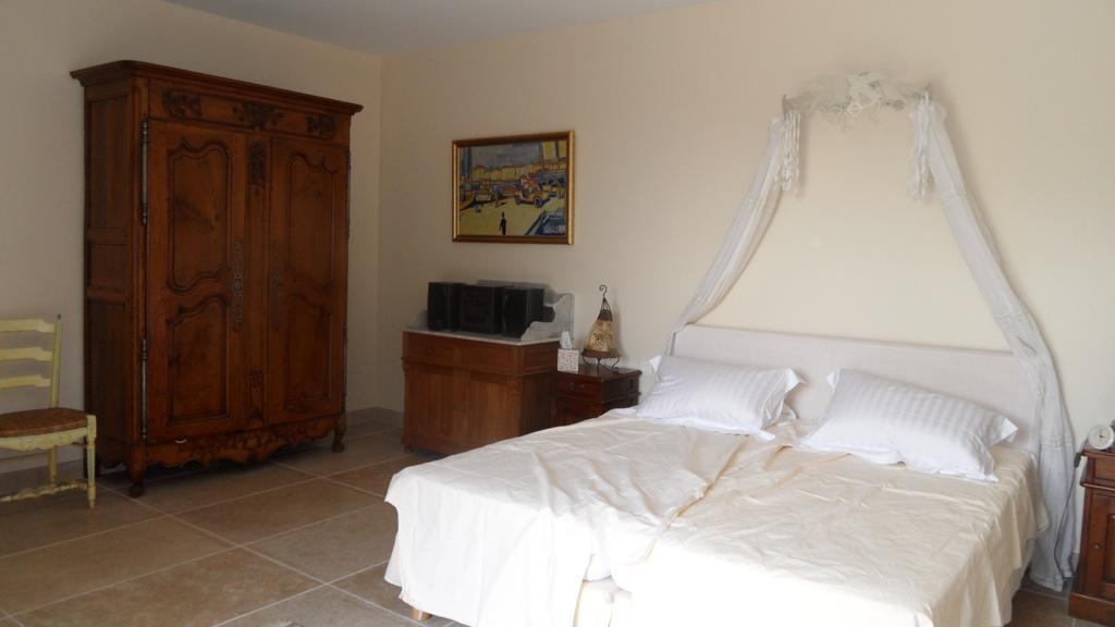 Villa Carpe Diem Le Lavandou Room photo